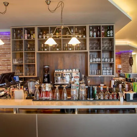 Lägenhet Sea View Allure With Balcony Primorsko