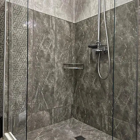 Lägenhet Sea View Allure With Balcony