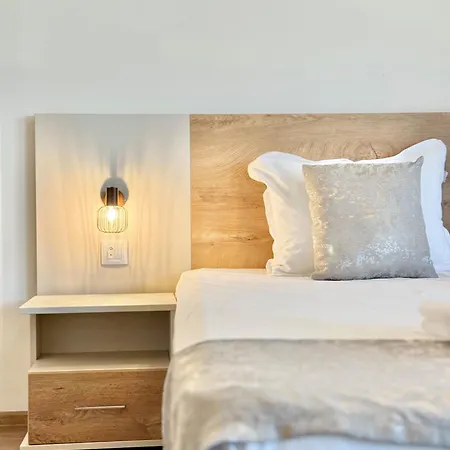 Lägenhet Sea View Allure With Balcony