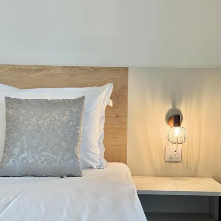 Lägenhet Sea View Allure With Balcony