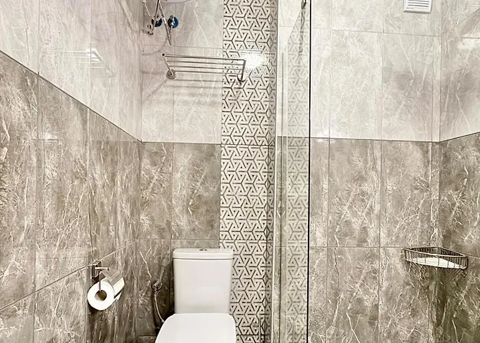 Sea View Allure With Balcony Primorsko