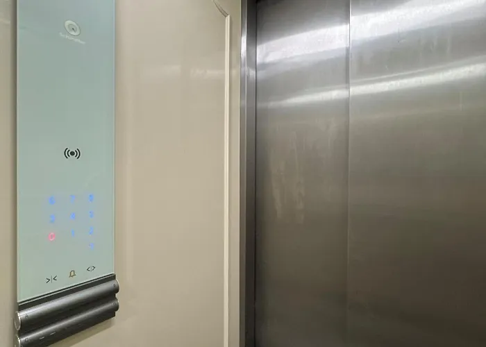 Apartament Sea View Allure With Balcony Primorsko