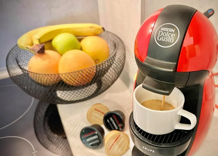 Sea View Allure With Balcony Primorsko