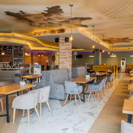 Sea View Allure With Balcony Primorsko