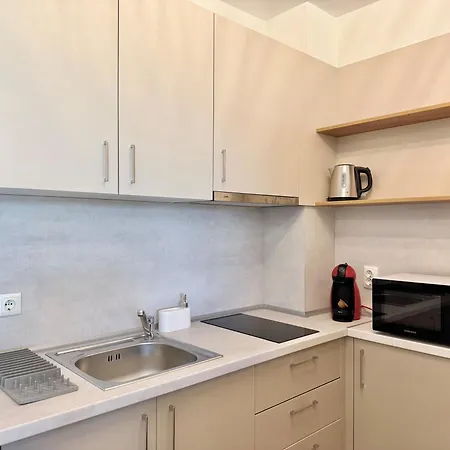 Sea View Allure With Balcony *