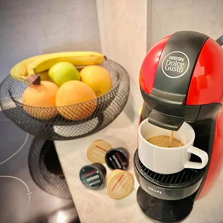 Sea View Allure With Balcony Primorsko