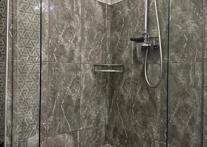 Apartamento Sea View Allure With Balcony