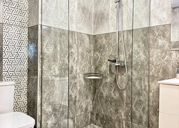 Sea View Allure With Balcony Apartamento *